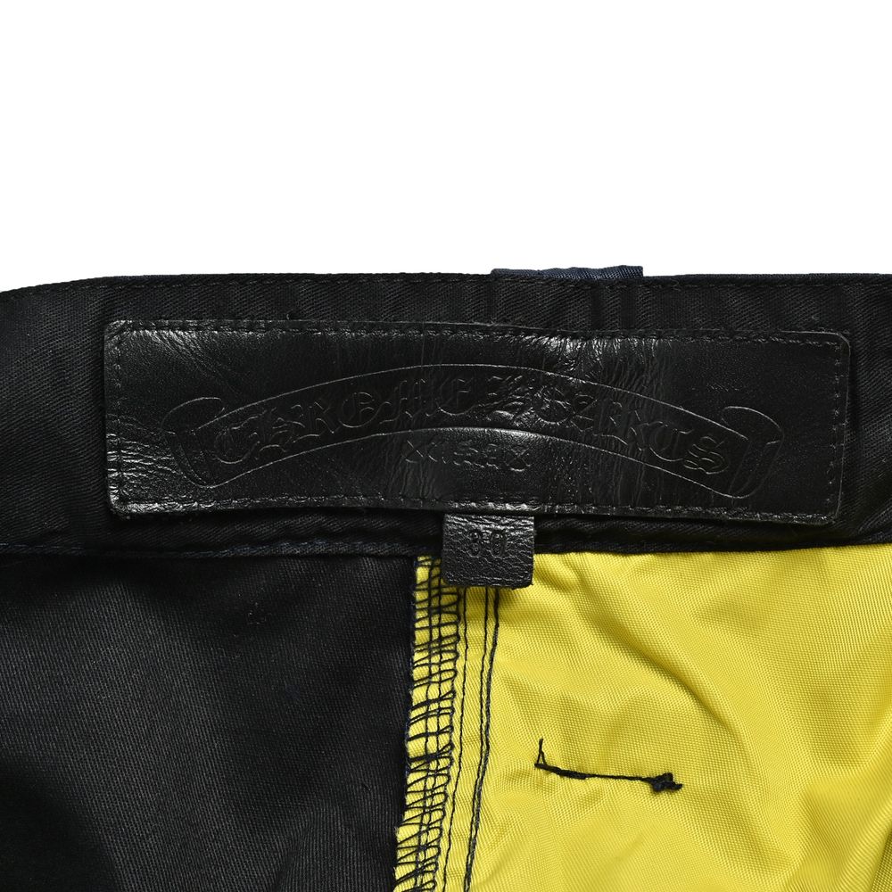 Chrome Hearts shorts-683