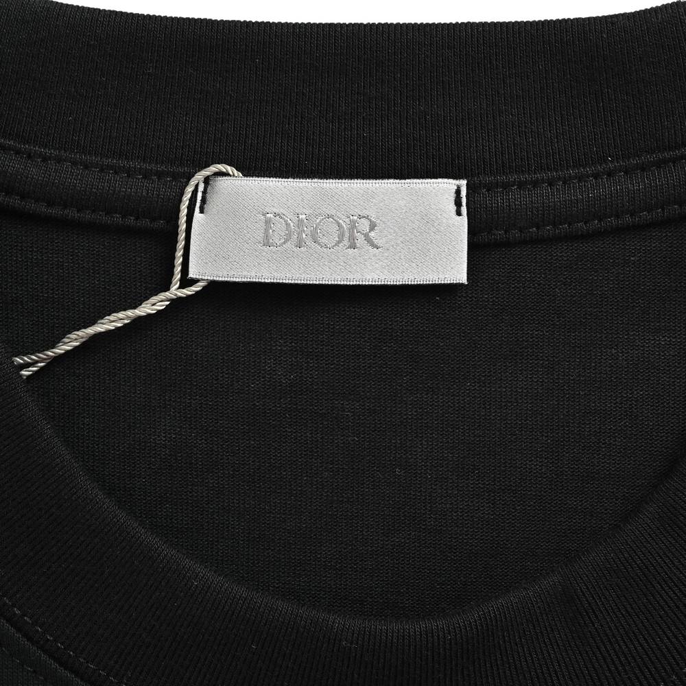 Dior T-shirts-366