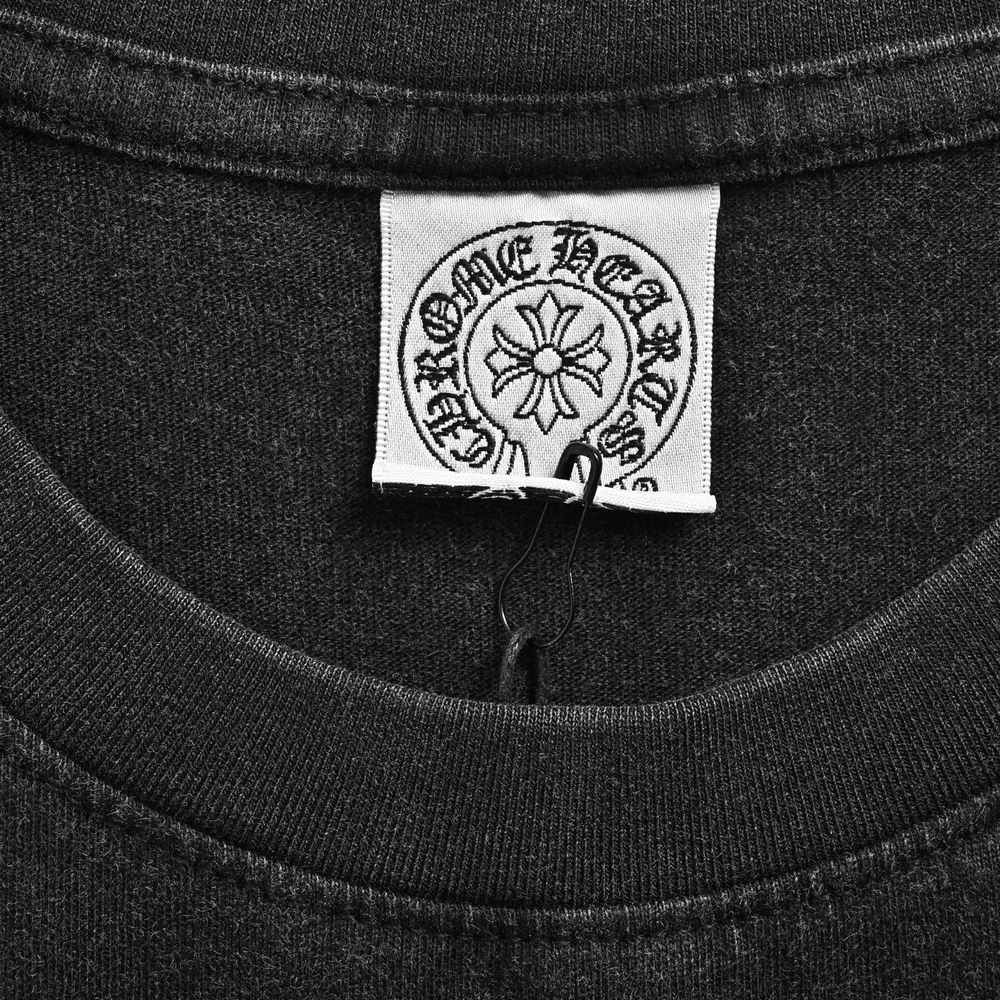 Chrome Hearts T-shirts-984