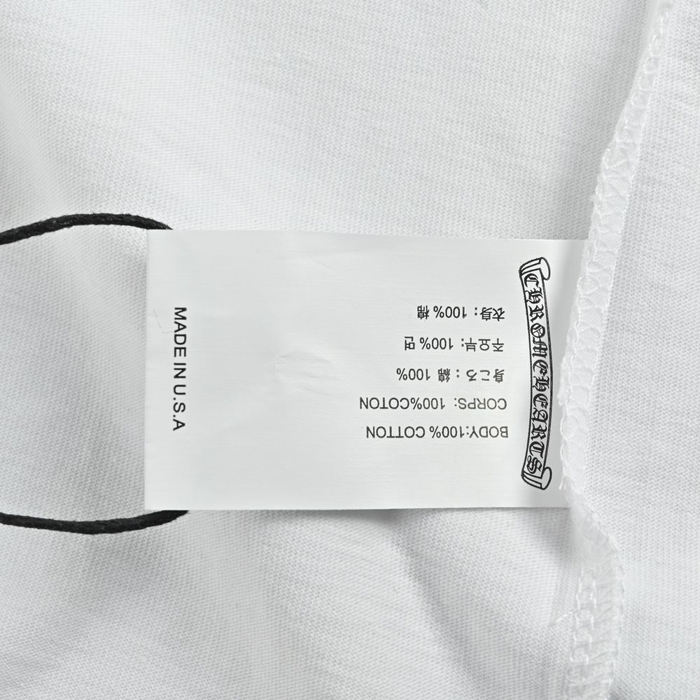 Chrome Hearts T-shirts-871