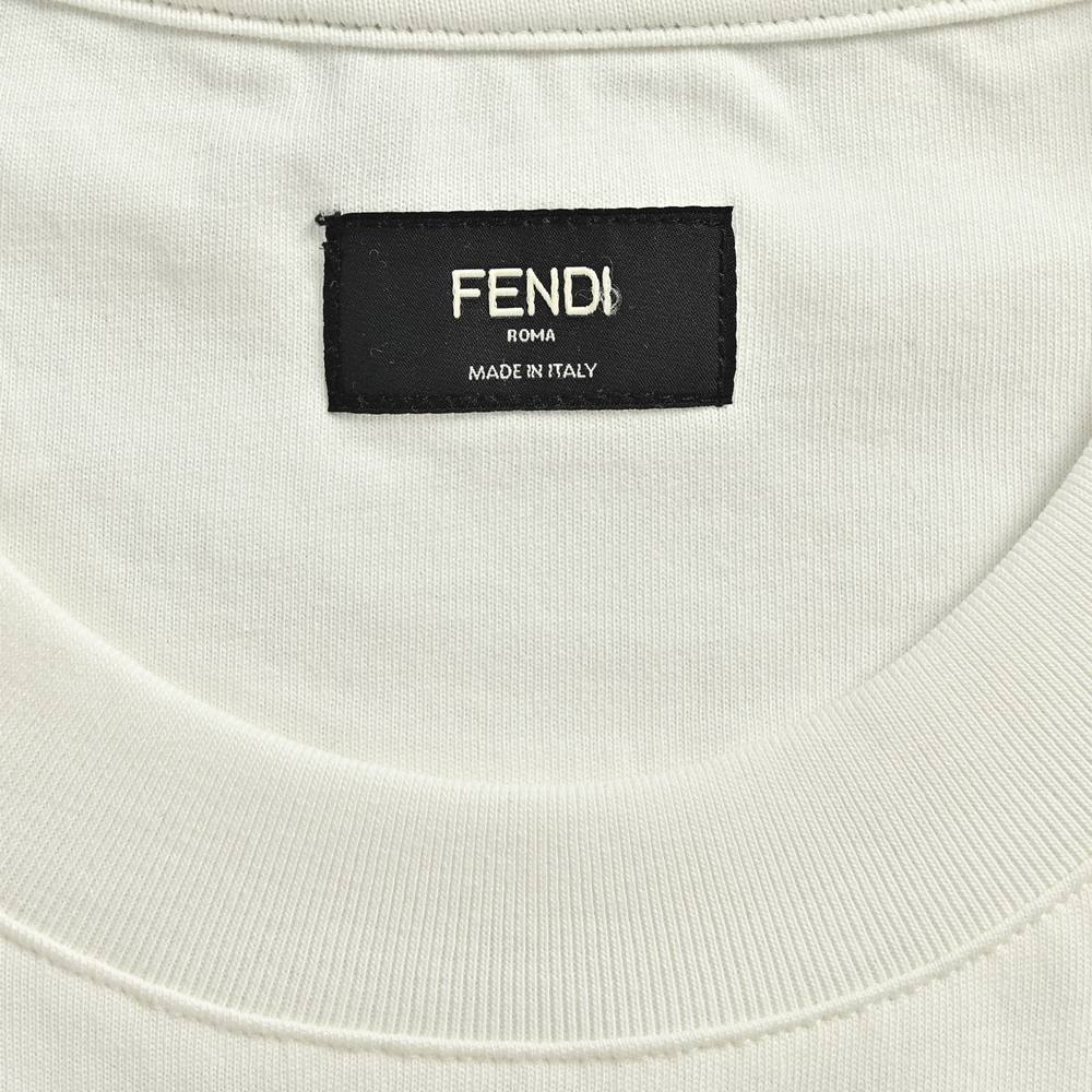 Fendi T-shirts-665