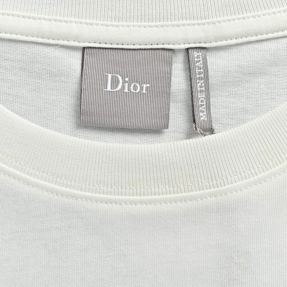 Dior T-shirts-329