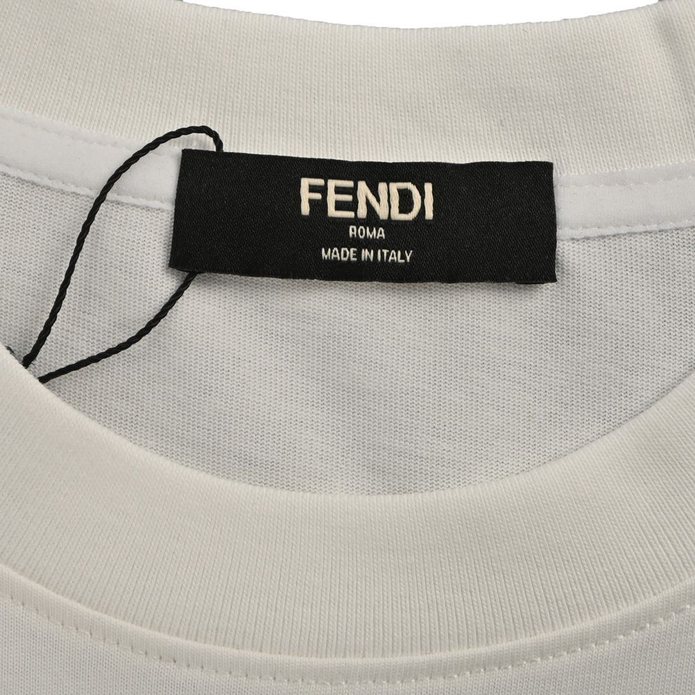 Fendi T-shirts-620