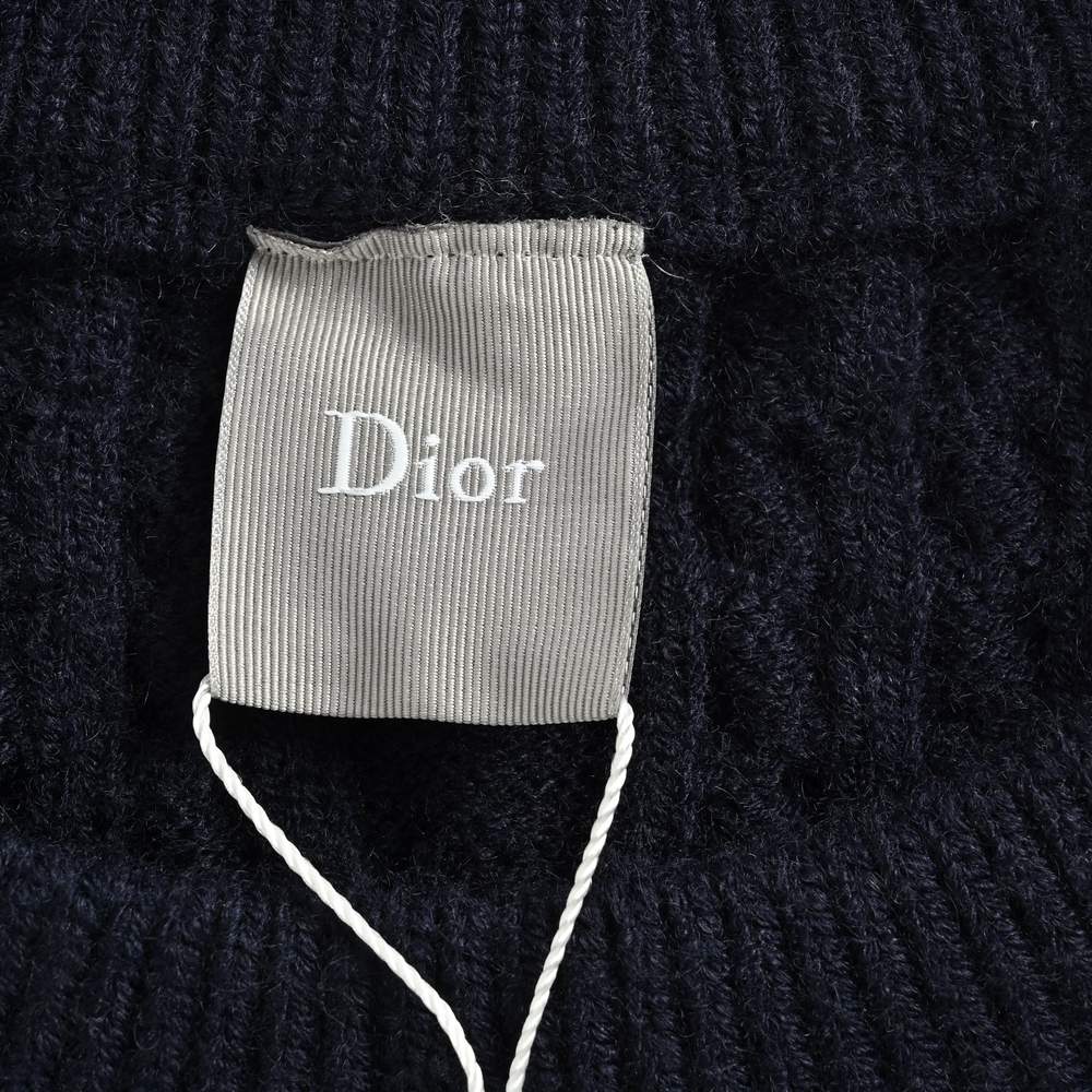 Dior Sweater-257