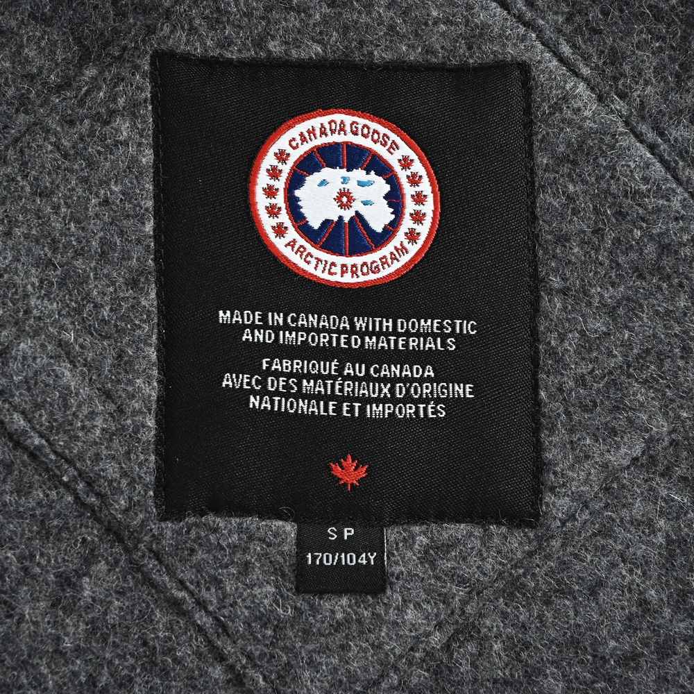 Canada Goose jacket-012