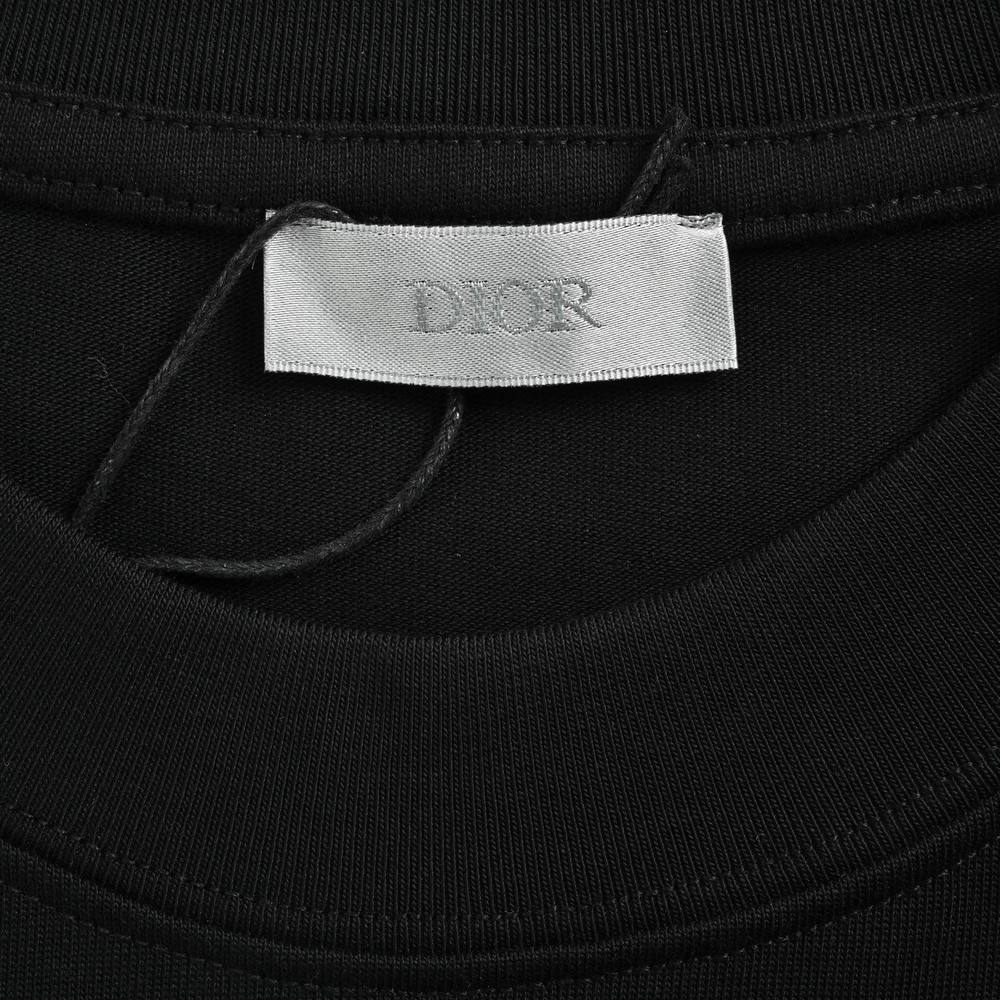 Dior T-shirts-390