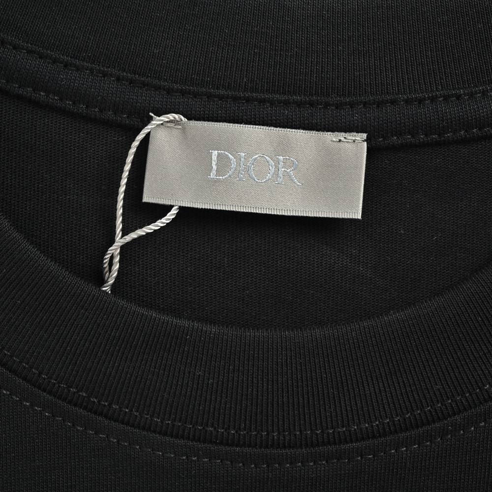 Dior T-shirts-386