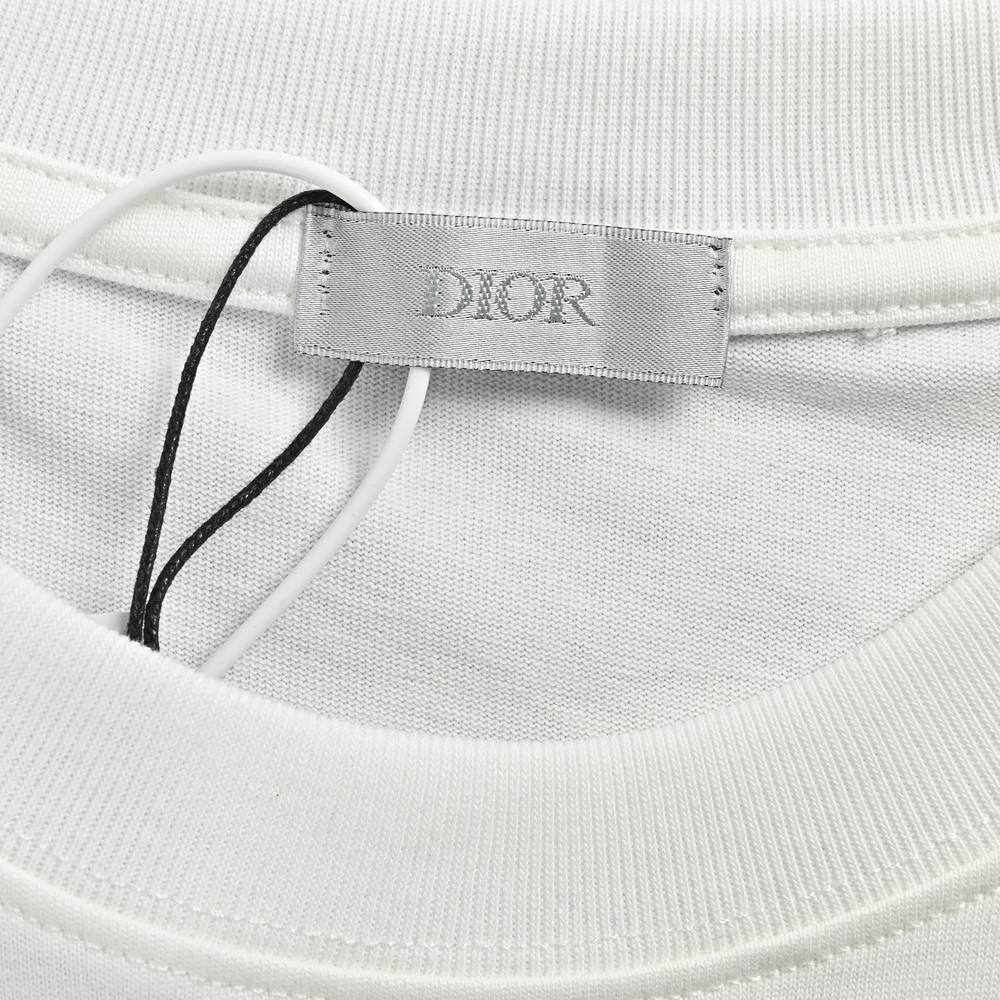 Dior T-shirts-324