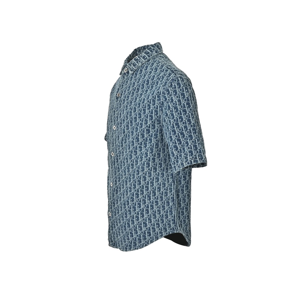 Dior Long Shirt-037