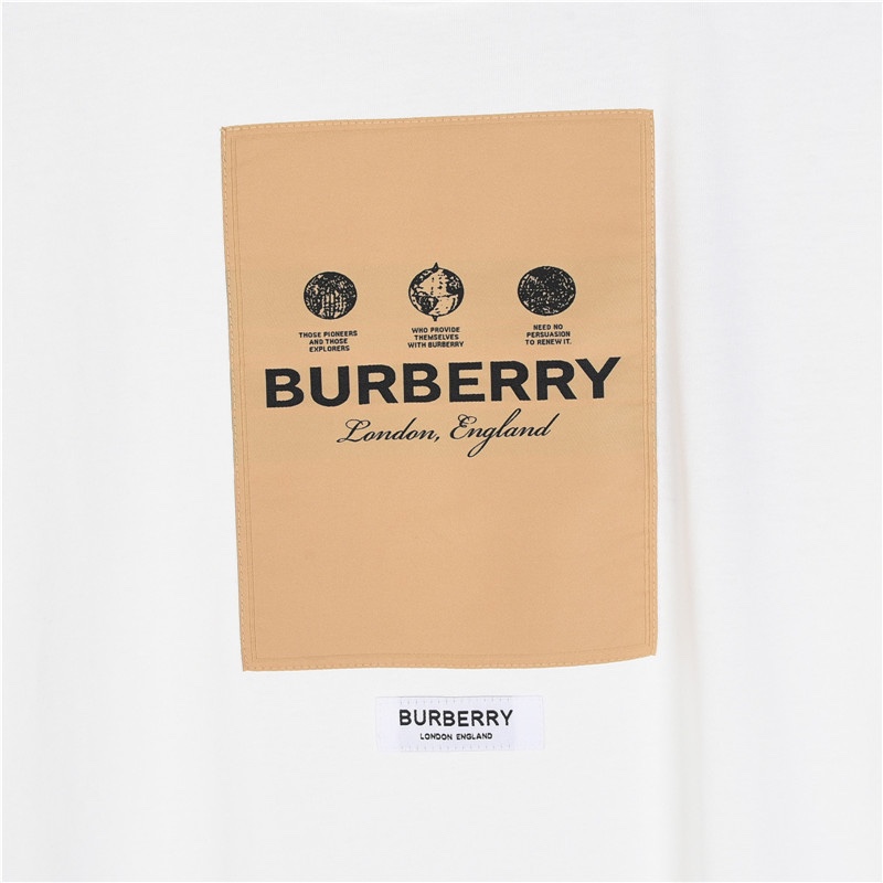 Burberry T-shirts-1323