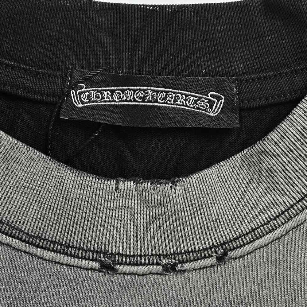 Chrome Hearts T-shirts-933