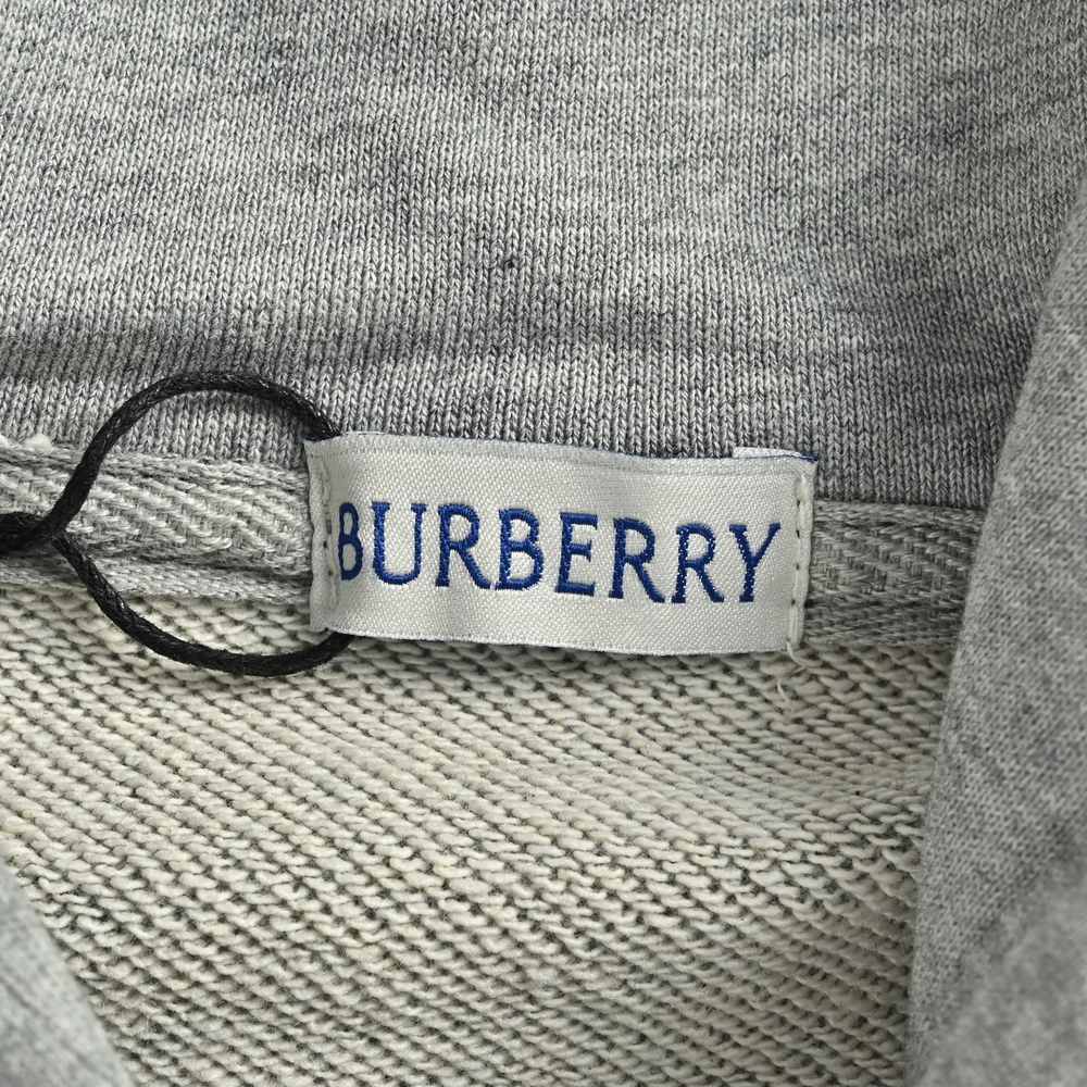 Burberry Leather Jacket-008