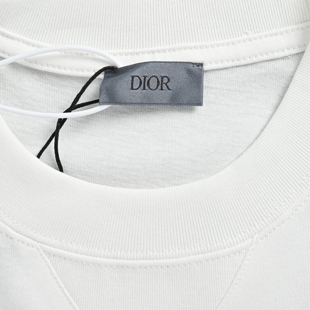 Dior T-shirts-412