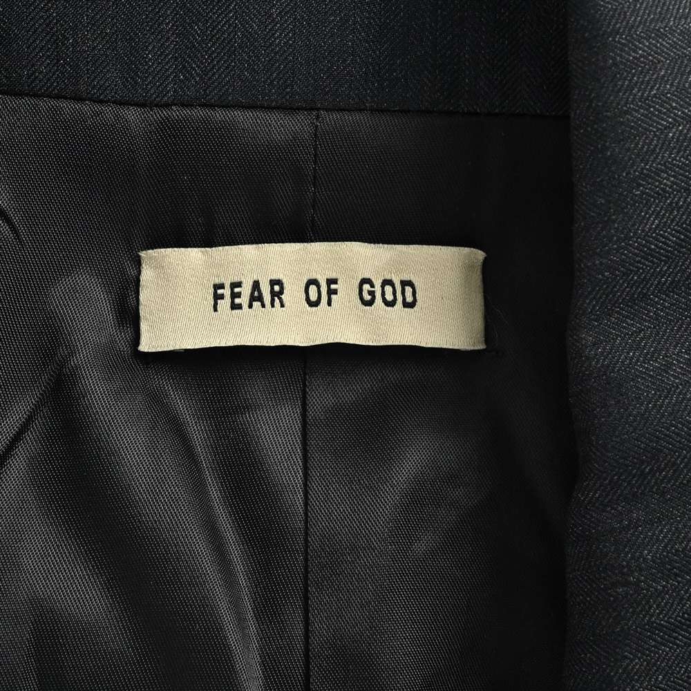 FEAR OF GOD jacket-134