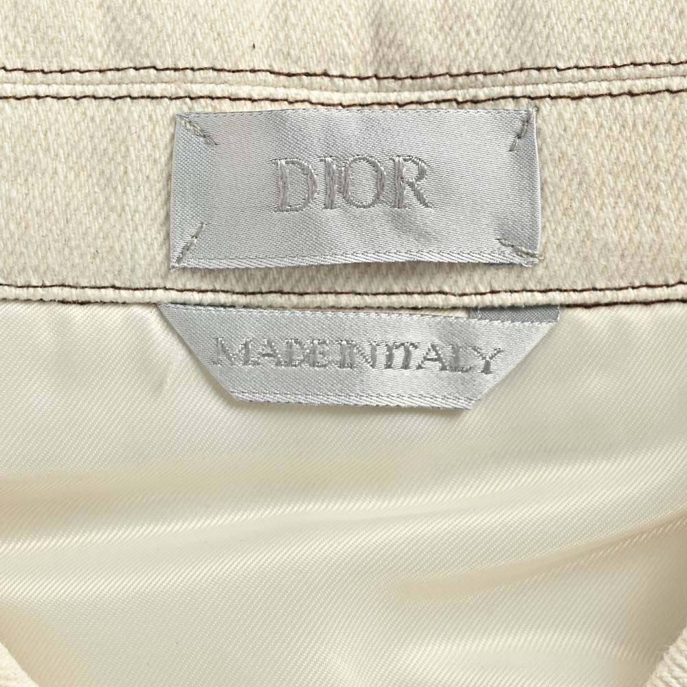 Dior jacket-036