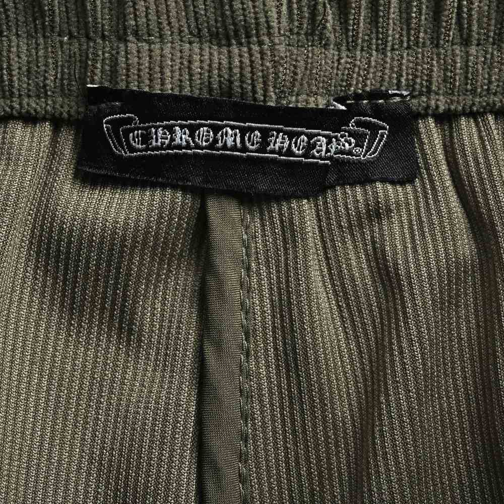 Chrome Hearts shorts-645