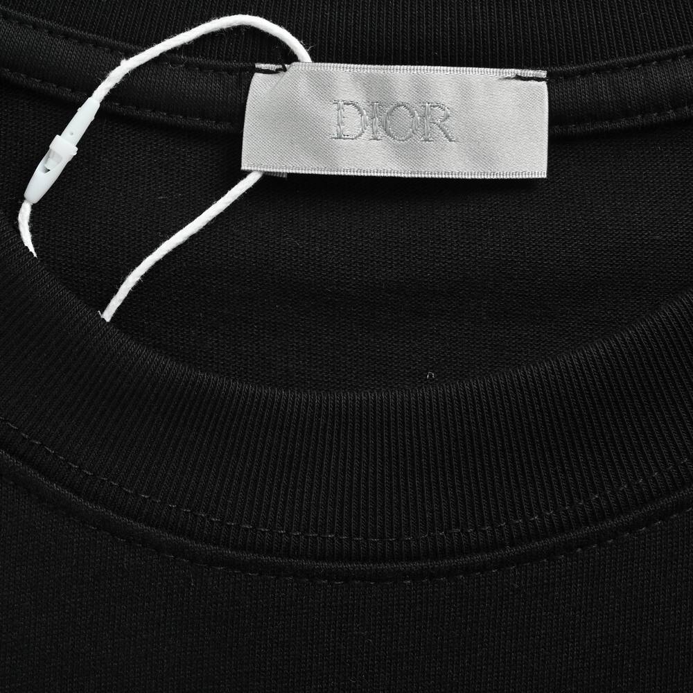 Dior T-shirts-403