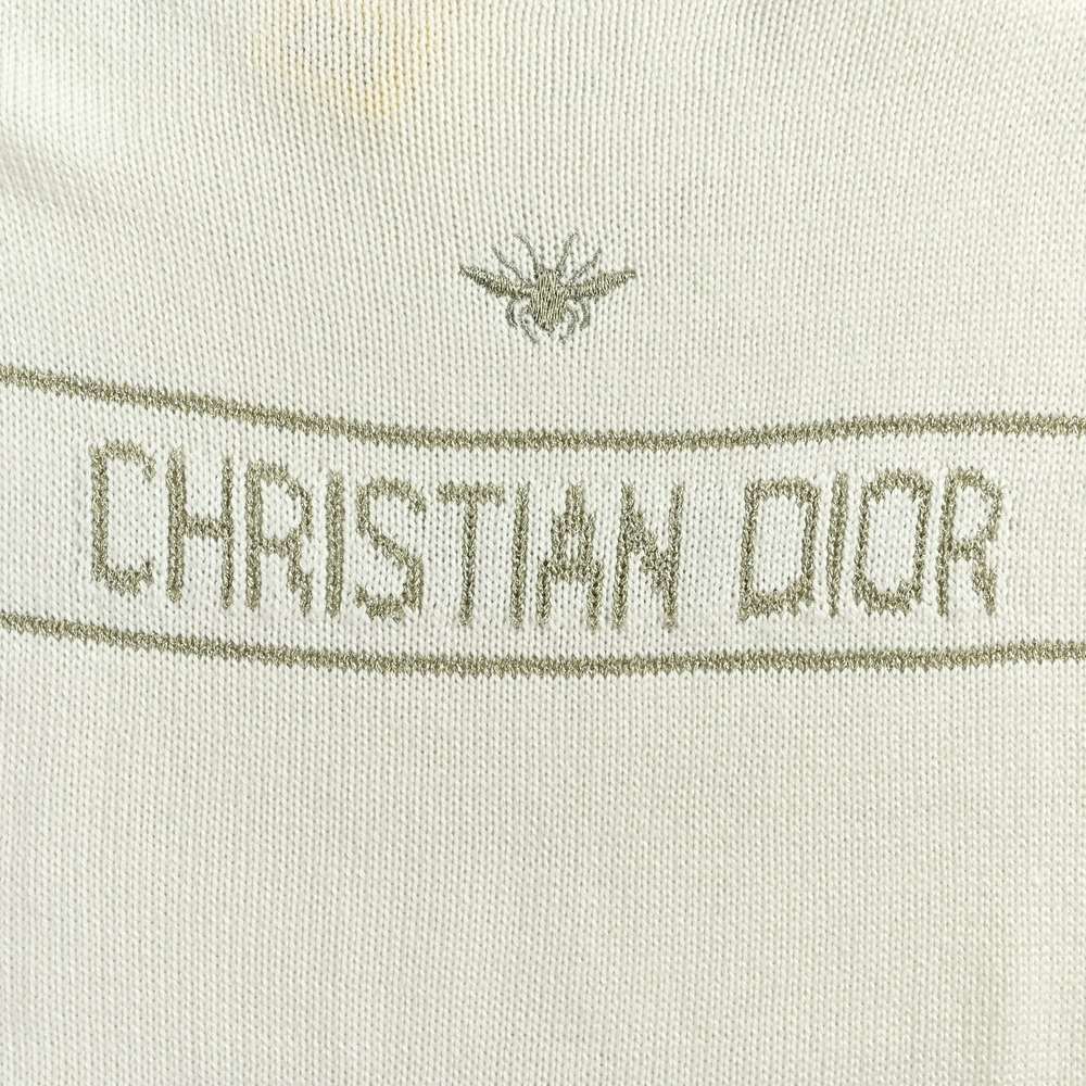 Dior Sweater-269