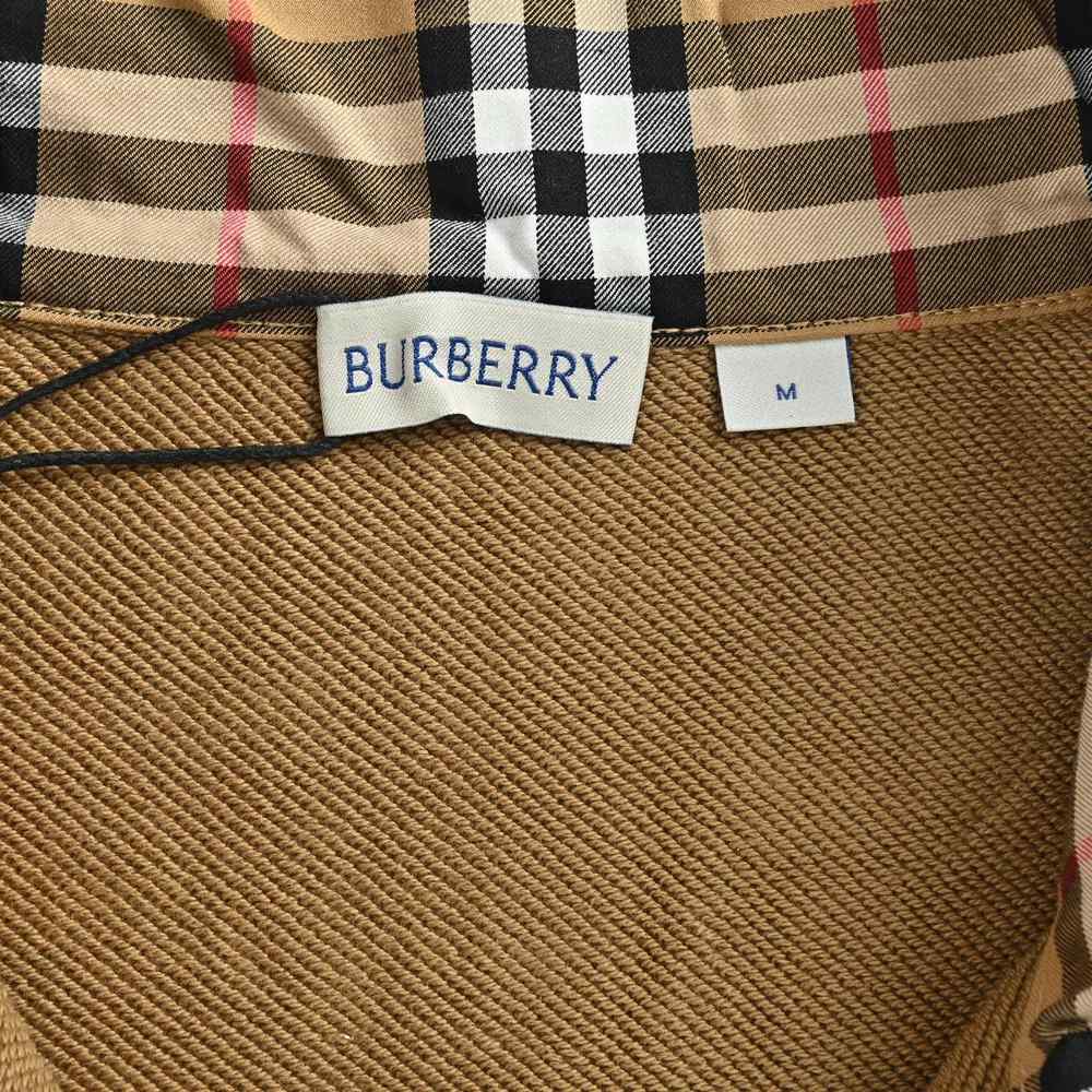 Burberry Hoody-061