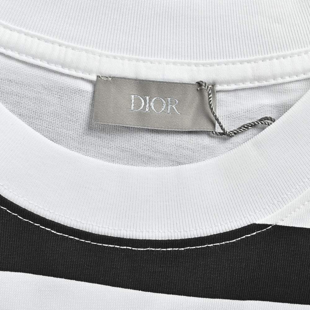 Dior T-shirts-357