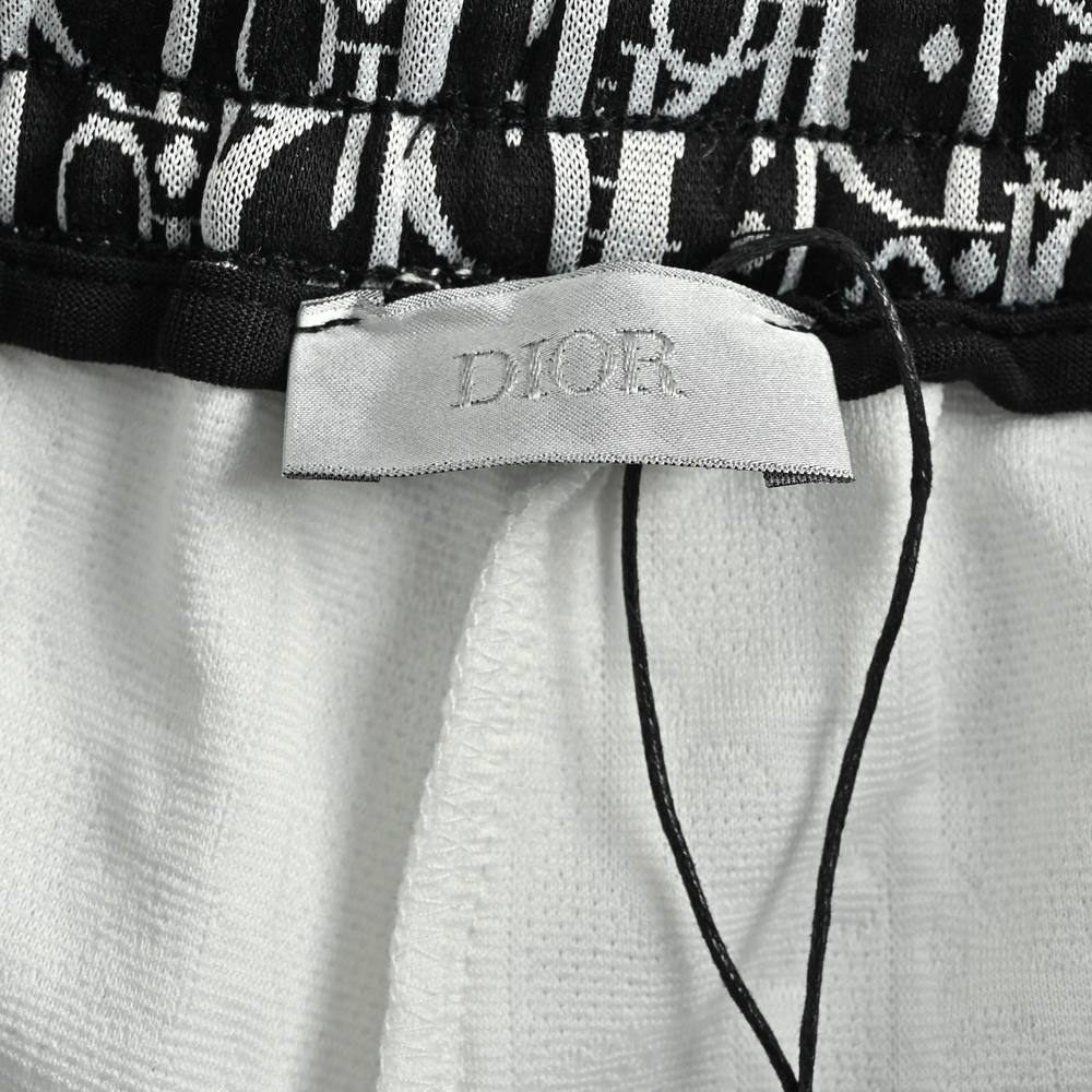 Dior Shorts-043