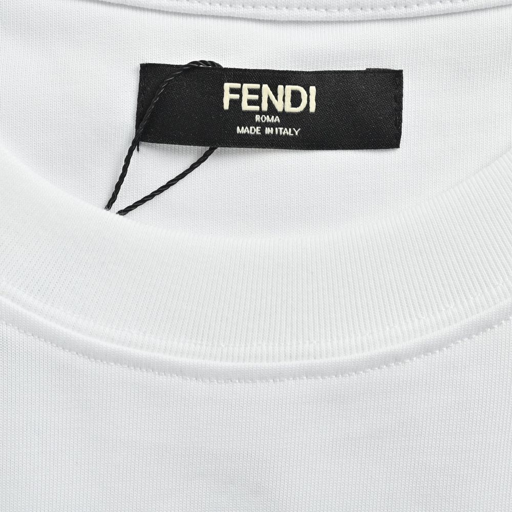 Fendi T-shirts-655