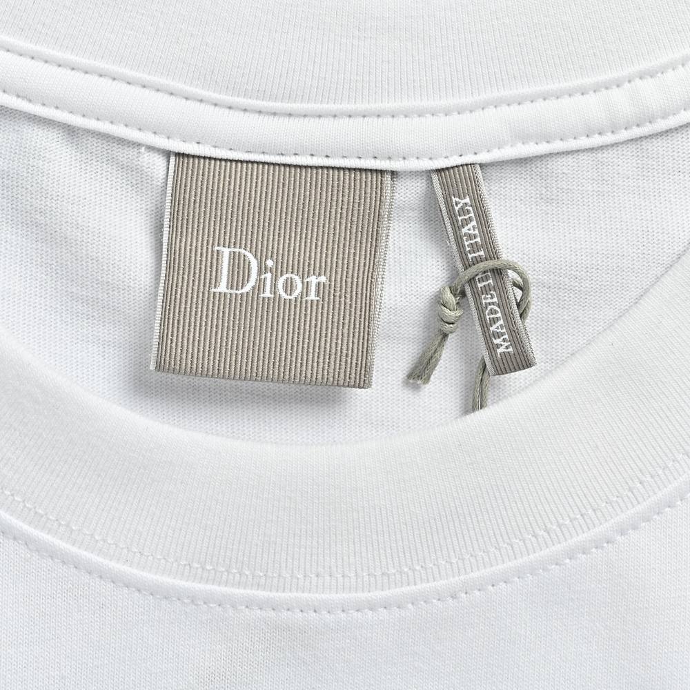 Dior T-shirts-408