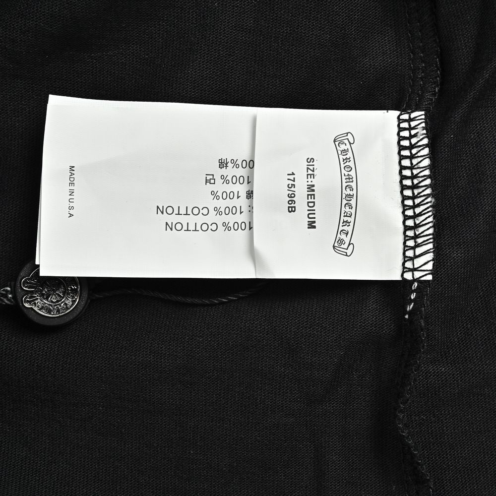 Chrome Hearts T-shirts-741