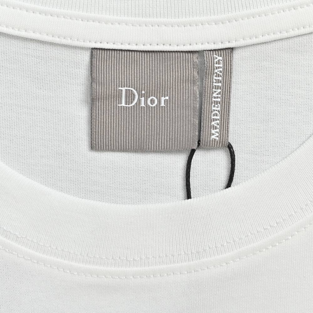 Dior T-shirts-339