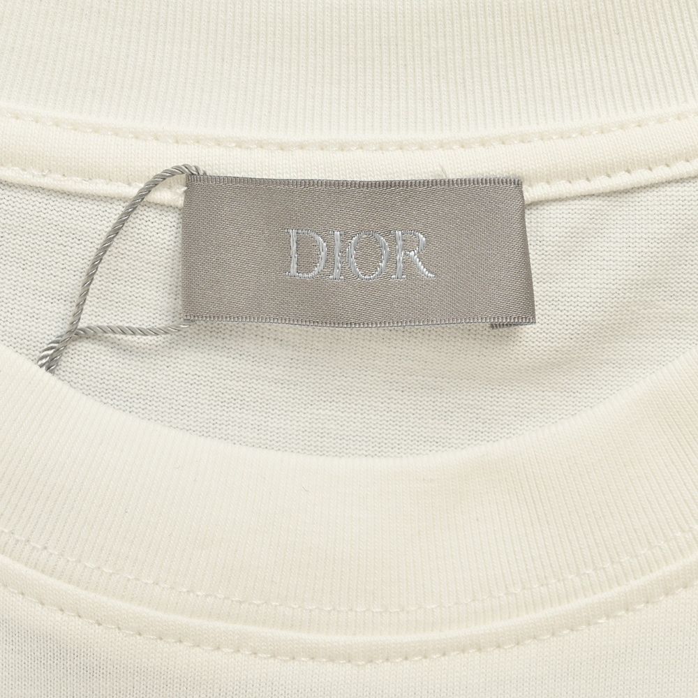 Dior T-shirts-305