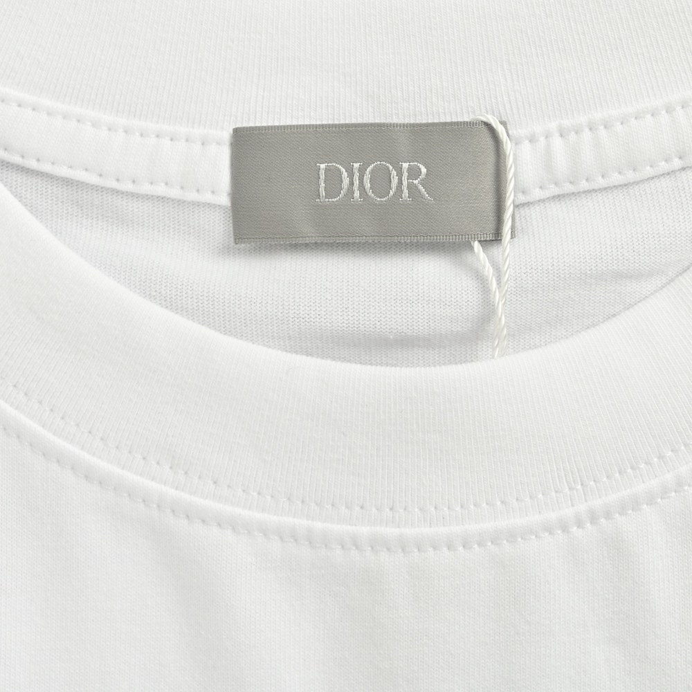 Dior T-shirts-480