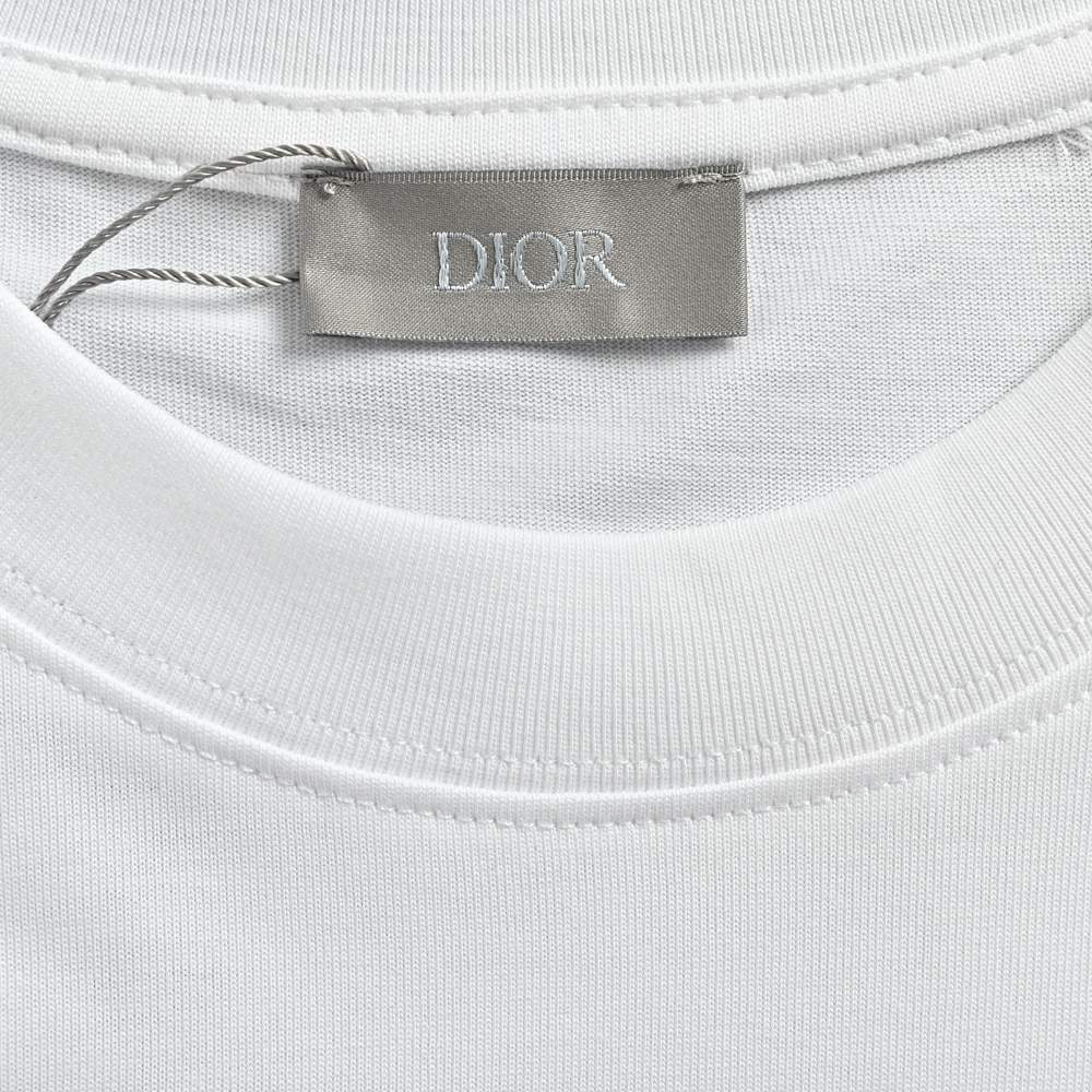 Dior T-shirts-361