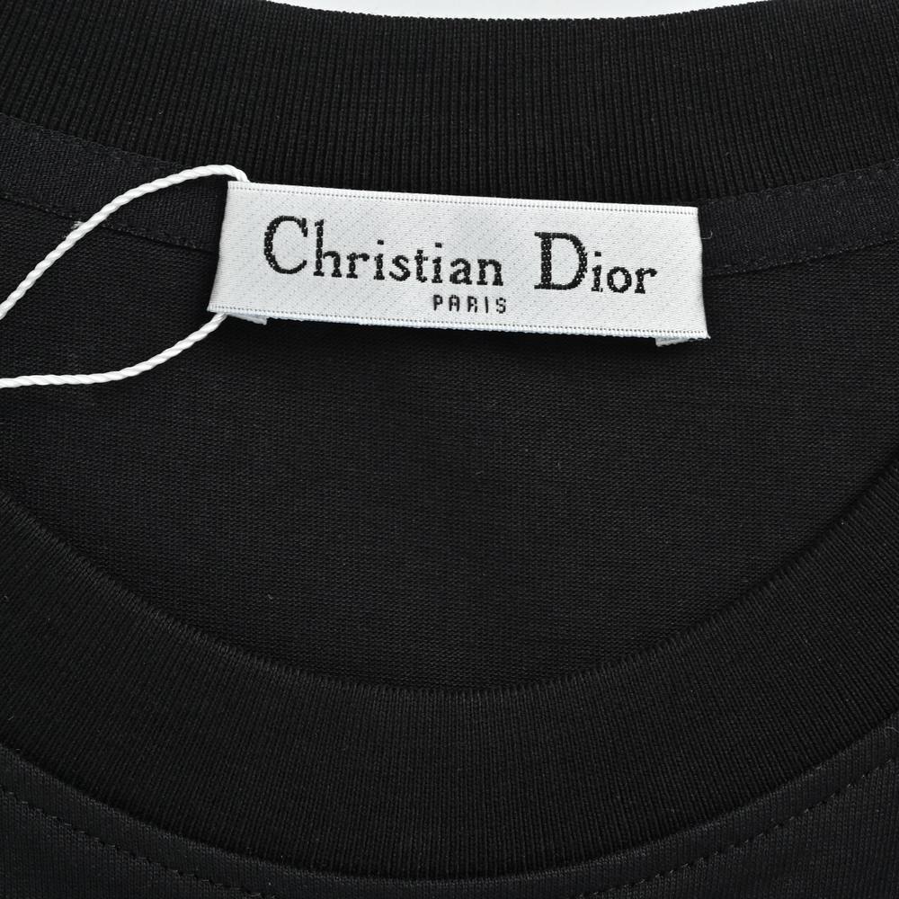 Dior T-shirts-332