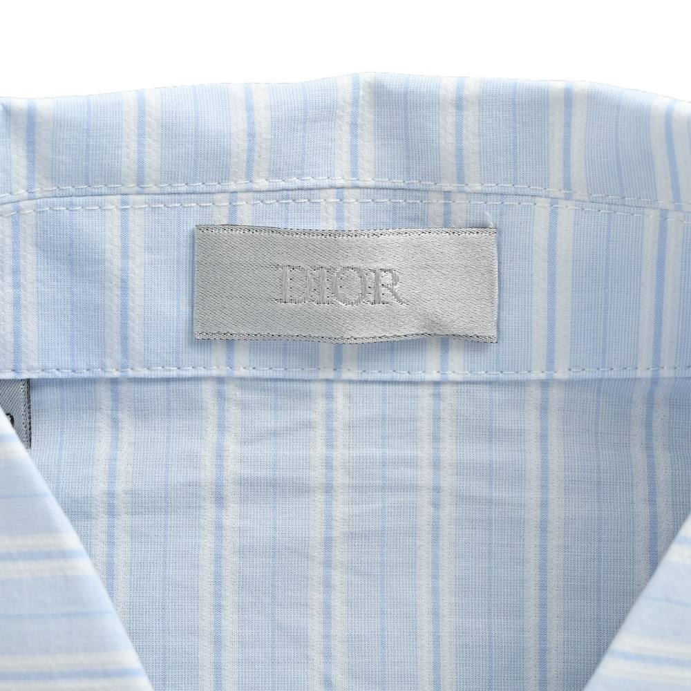 Dior Long Shirt-030