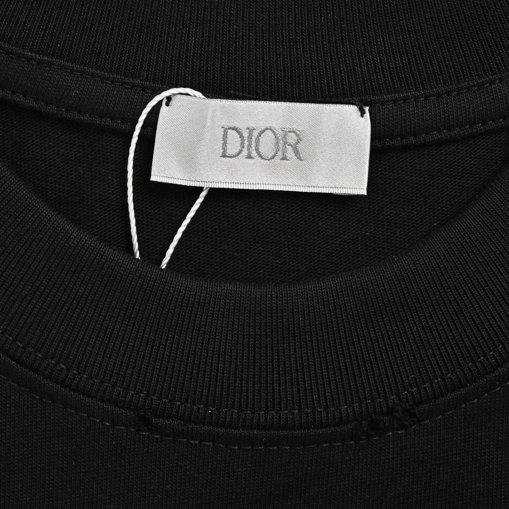 Dior T-shirts-443