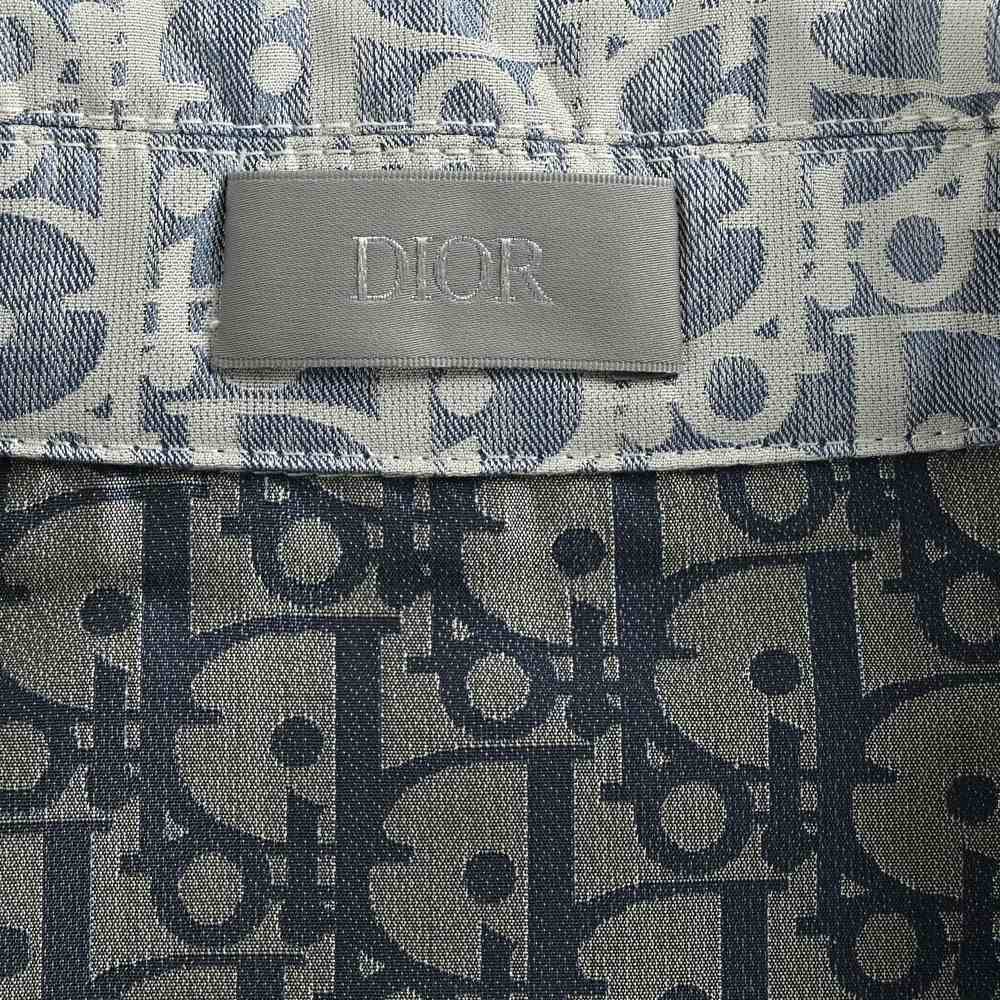 Dior jacket-034
