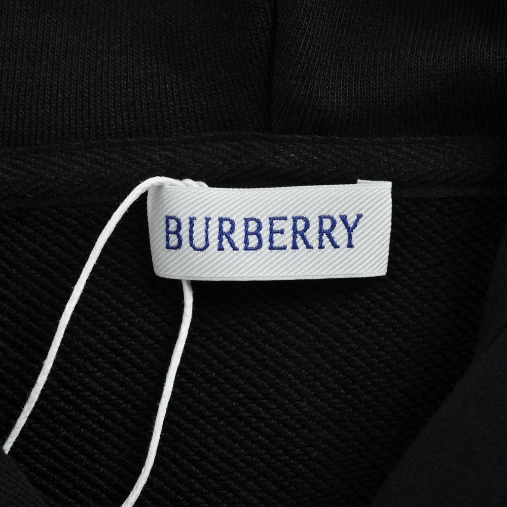 Burberry Leather Jacket-007