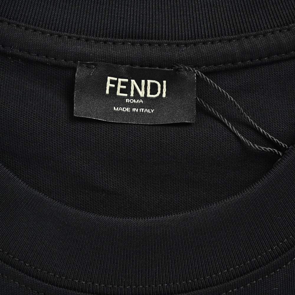 Fendi T-shirts-642