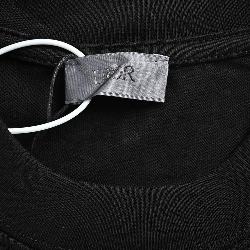 Dior T-shirts-375