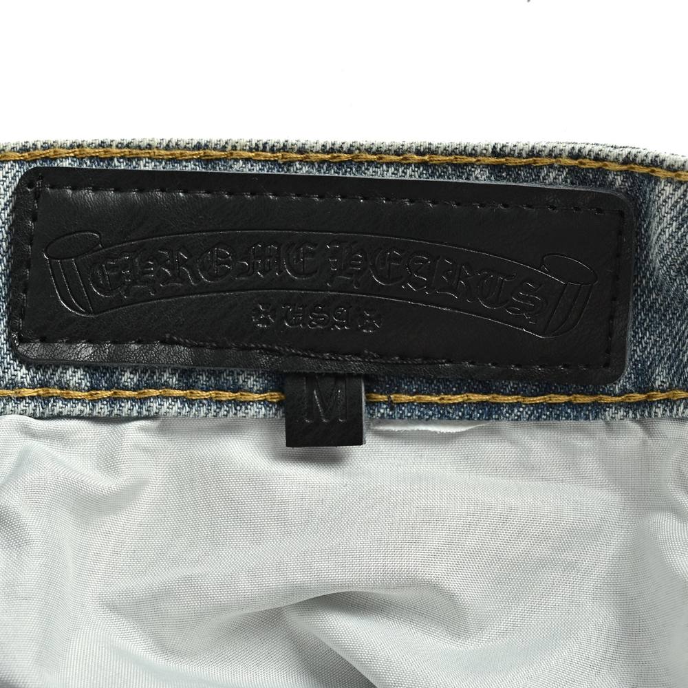 Chrome Hearts Pants-028