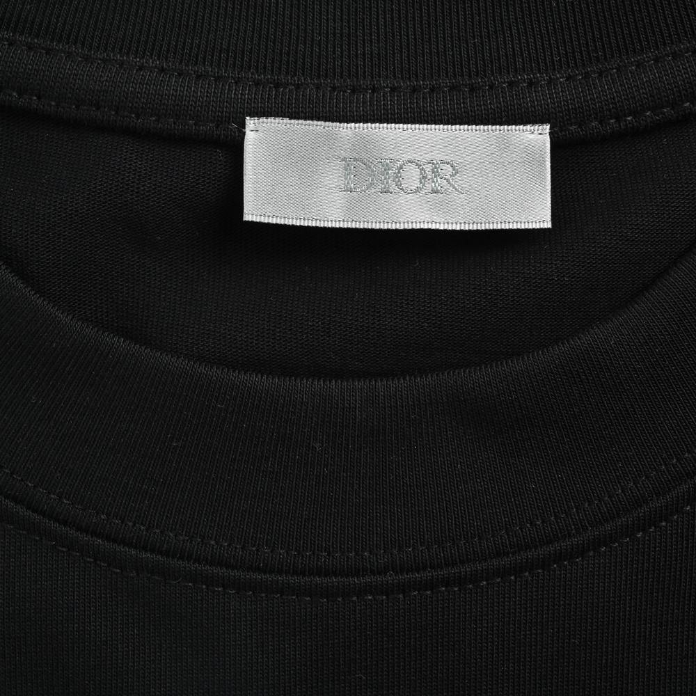 Dior T-shirts-326