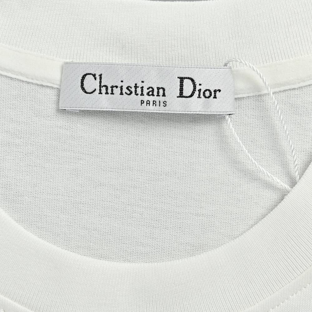 Dior T-shirts-333