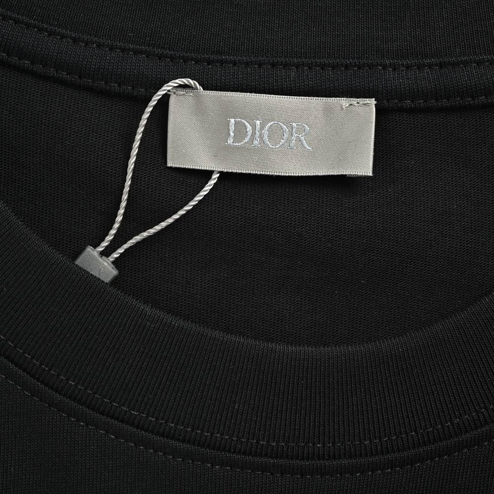 Dior T-shirts-400