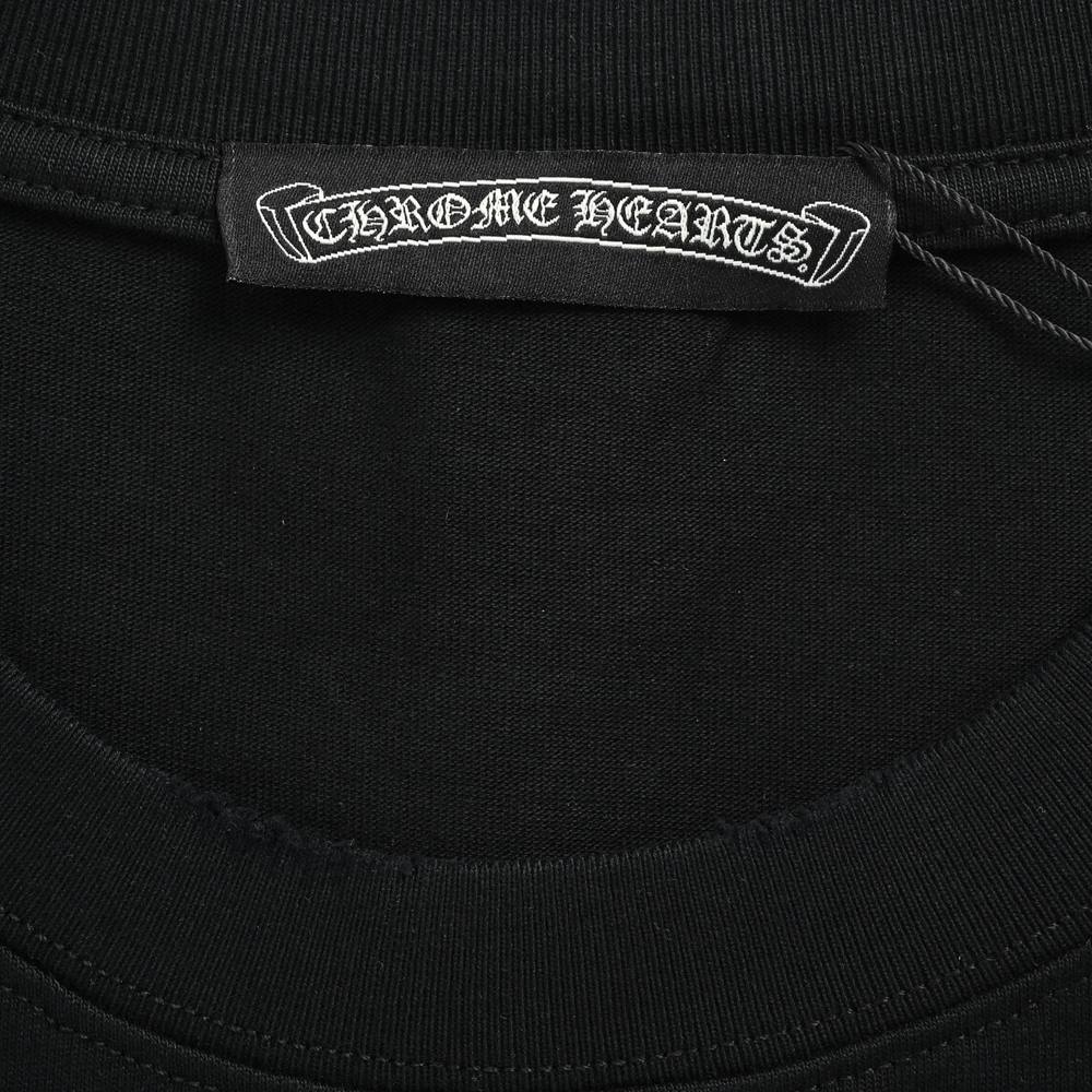 Chrome Hearts T-shirts-965