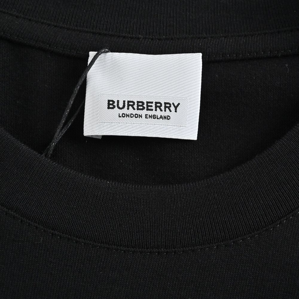 Burberry T-shirts-1278