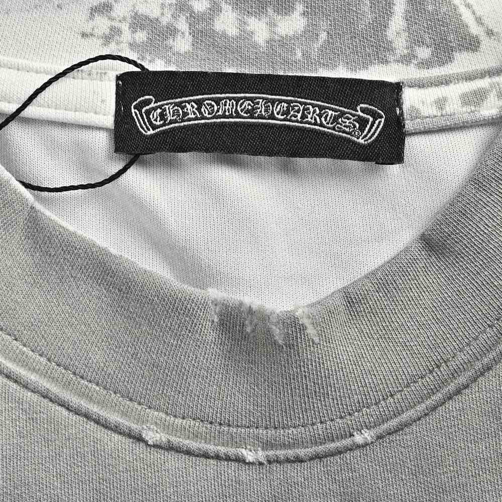 Chrome Hearts T-shirts-867