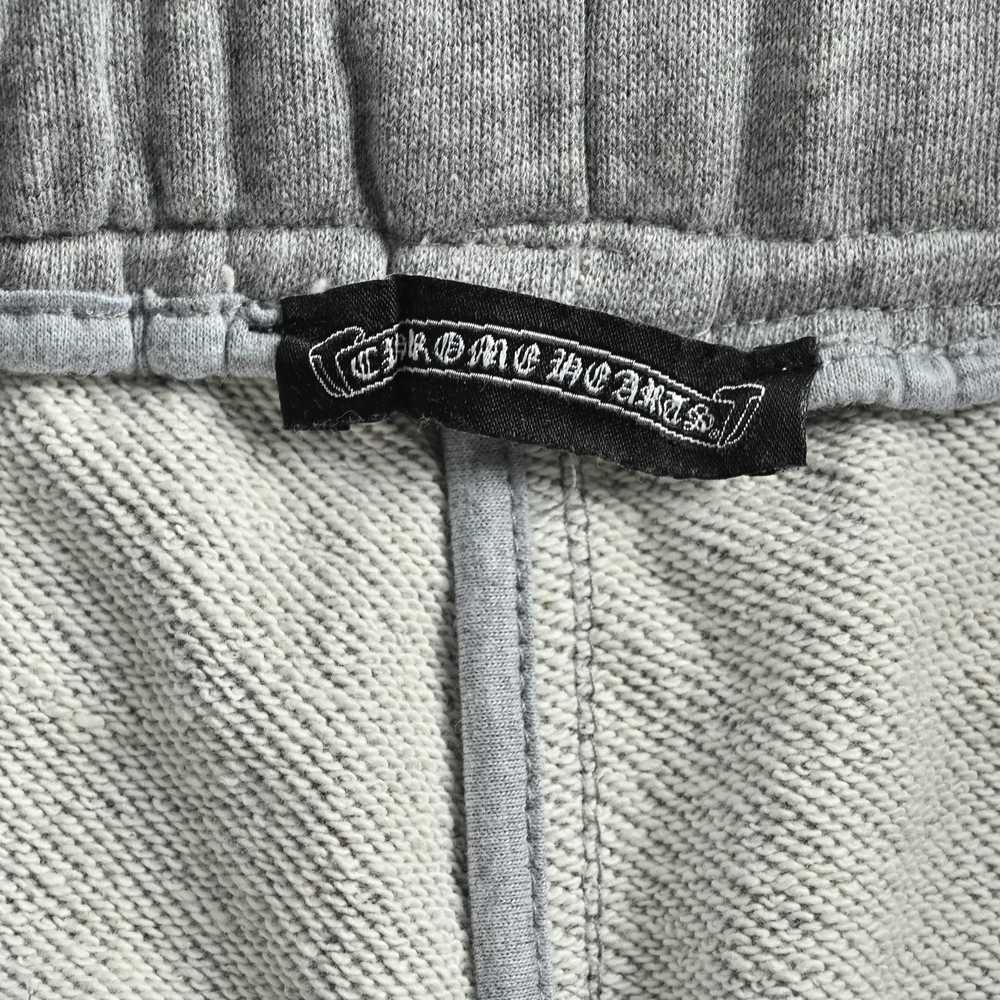 Chrome Hearts shorts-647