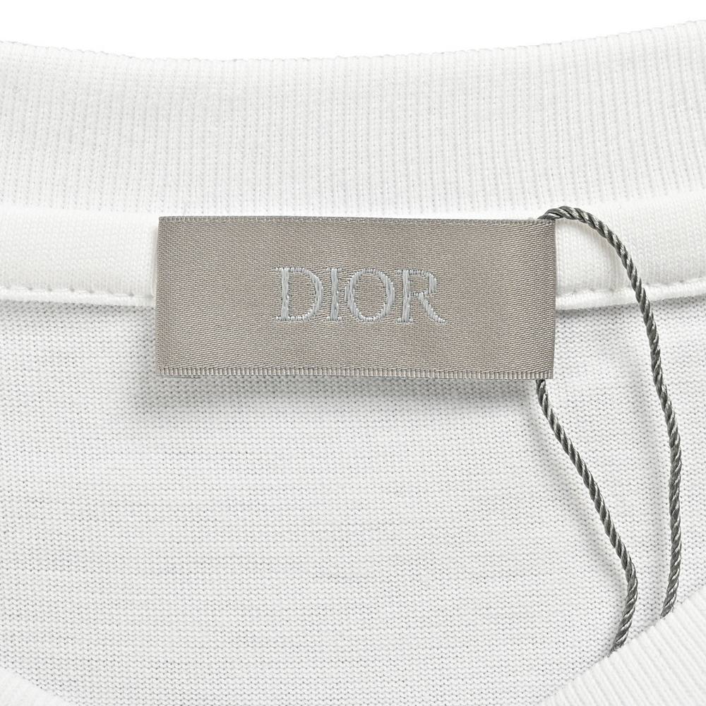 Dior T-shirts-307