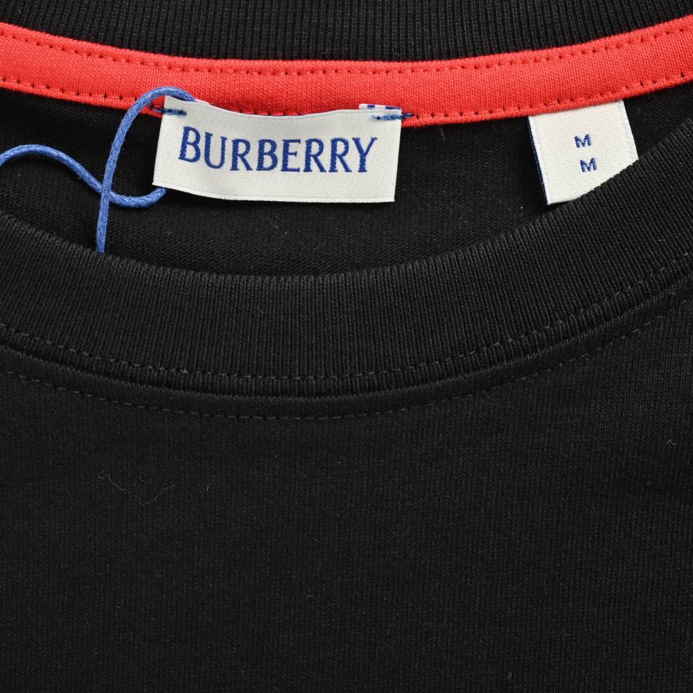 Burberry T-shirts-1291