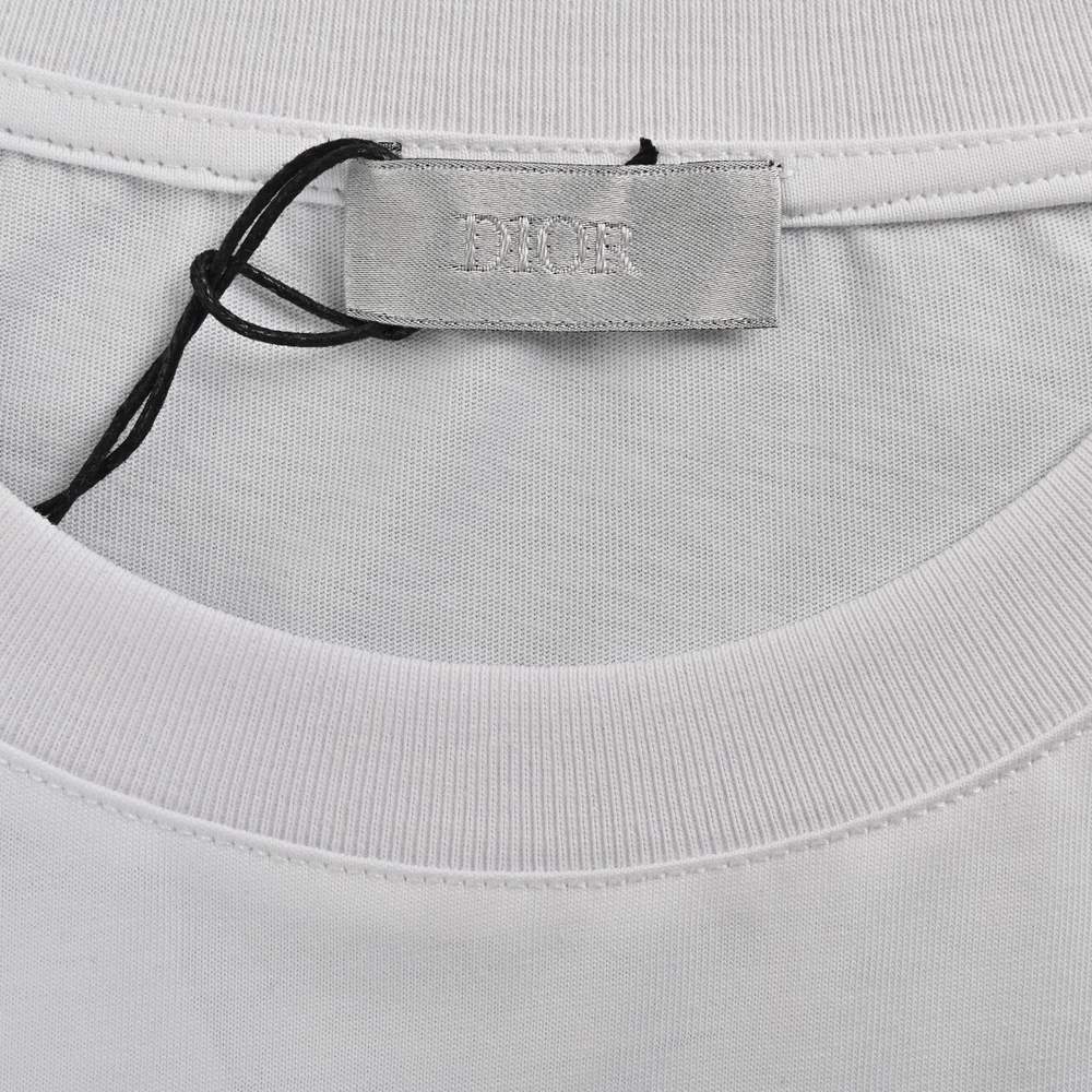 Dior T-shirts-502